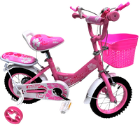 Pink Bike for Kids $80  Pick Up Available - Contact Us for Shipping Rate.