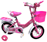 Pink Bike for Kids $80  Pick Up Available - Contact Us for Shipping Rate.