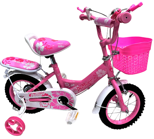 Pink Bike for Kids $80  Pick Up Available - Contact Us for Shipping Rate.