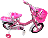 Pink Bike for Kids $80  Pick Up Available - Contact Us for Shipping Rate.