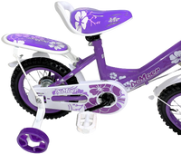 Purple Bike for Kids $80  Pick Up Available - Contact Us for Shipping Rate.