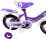 Purple Bike for Kids $80  Pick Up Available - Contact Us for Shipping Rate.