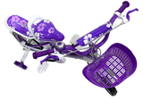 Purple Bike for Kids $80  Pick Up Available - Contact Us for Shipping Rate.