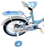 Light Blue Bike for Kids $80  Pick Up Available - Contact Us for Shipping Rate.