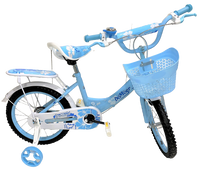 Light Blue Bike for Kids $80  Pick Up Available - Contact Us for Shipping Rate.