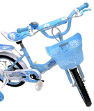 Light Blue Bike for Kids $80  Pick Up Available - Contact Us for Shipping Rate.