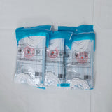 10 Pack - 3 Ply Masks