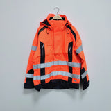 Fristads High Vis Airtech Shell Jacket