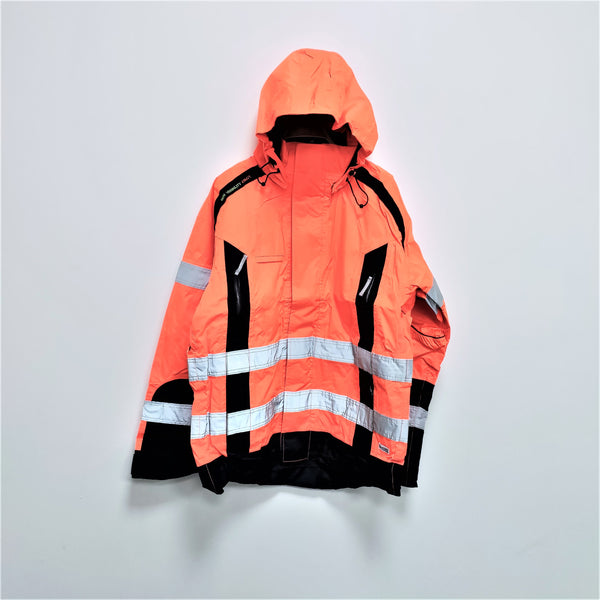 Fristads High Vis Airtech Shell Jacket