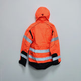 Fristads High Vis Airtech Shell Jacket