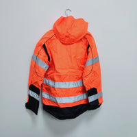 Fristads High Vis Airtech Shell Jacket