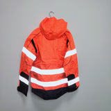 Fristads High Vis Airtech Shell Jacket