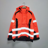 Fristads High Vis Airtech Shell Jacket