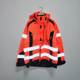 Fristads High Vis Airtech Shell Jacket