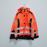 Fristads High Vis Airtech Shell Jacket