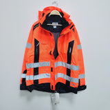 Fristads High Vis Airtech Shell Jacket