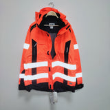 Fristads High Vis Airtech Shell Jacket