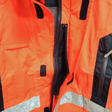 Fristads High Vis Airtech Shell Jacket