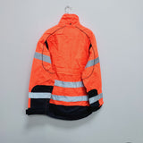 Fristads High Vis Airtech Shell Jacket