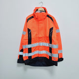 Fristads High Vis Airtech Shell Jacket