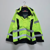 Kansas High Visibility Jackets