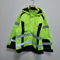 Kansas High Visibility Jackets