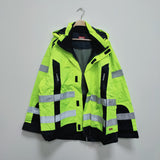 Kansas High Visibility Jackets