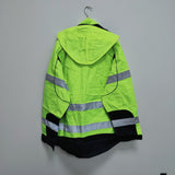 Kansas High Visibility Jackets