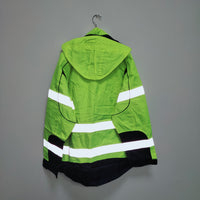 Kansas High Visibility Jackets