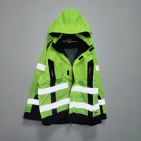 Kansas High Visibility Jackets