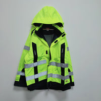 Kansas High Visibility Jackets