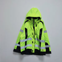 Kansas High Visibility Jackets