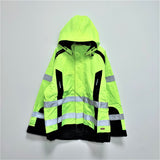 Kansas High Visibility Jackets