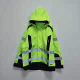 Kansas High Visibility Jackets