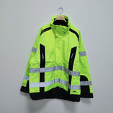 Kansas High Visibility Jackets