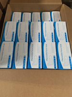 100 BOX SPECIAL - 3 Ply Masks in Box of 50, $0.06/MASK