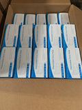 100 BOX SPECIAL - 3 Ply Masks in Box of 50, $0.06/MASK