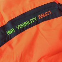 Fristads High Vis Airtech Shell Jacket