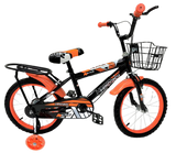 Orange Bike for Kids $80  Pick Up Available - Contact Us for Shipping Rate.