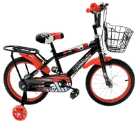 Red Bike for Kids $80  Pick Up Available - Contact Us for Shipping Rate.