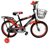 Red Bike for Kids $80  Pick Up Available - Contact Us for Shipping Rate.