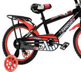 Red Bike for Kids $80  Pick Up Available - Contact Us for Shipping Rate.