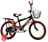 Red Bike for Kids $80  Pick Up Available - Contact Us for Shipping Rate.